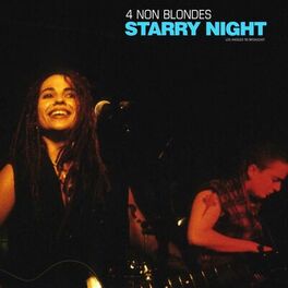 Album cover of Starry Night (Live 1993)