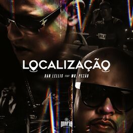 Album cover of Localização