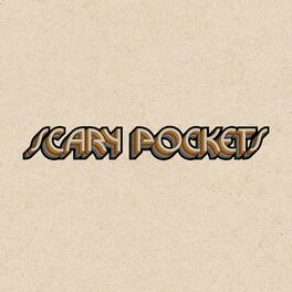 Album cover of Scary Pockets
