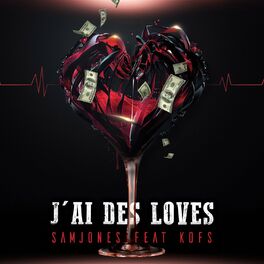 Album cover of J'ai des loves