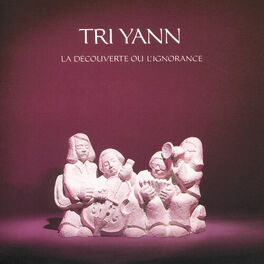 Album cover of La Decouverte Ou L'Ignorance
