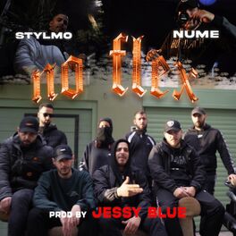 Album cover of No Flex
