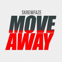 Album cover of Move Away