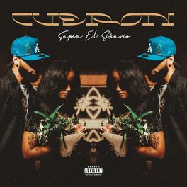 Album cover of CUERON