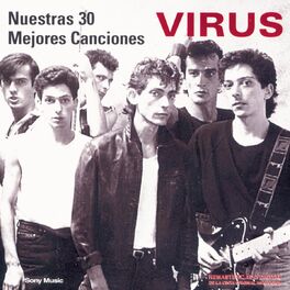 Album cover of Nuestras 30 Mejores Canciones
