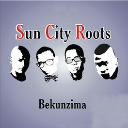 Album cover of Bekunzima