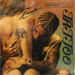Download CD Rauw Alejandro – Tattoo