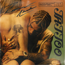 Album picture of Tattoo