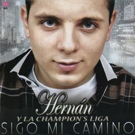 Album cover of Sigo Mi Camino