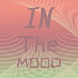 Album cover of In The Mood