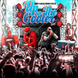 Album picture of Up On The Cooler (Remix)