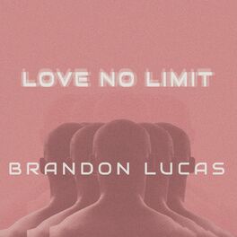 Album cover of Love No Limit