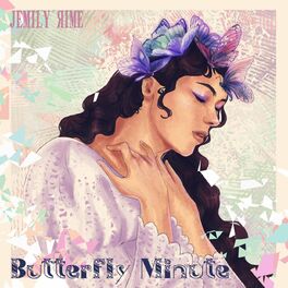 Album picture of Butterfly Minute