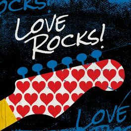 Album cover of Love Rocks!