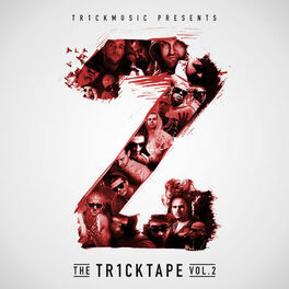 Album cover of The Tr1cktape Vol.2