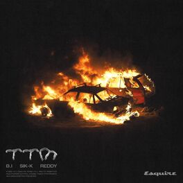 Album cover of TTM