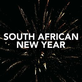 Album cover of South African New Year