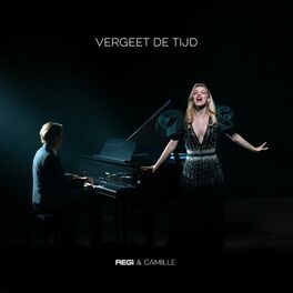 Album cover of Vergeet De Tijd