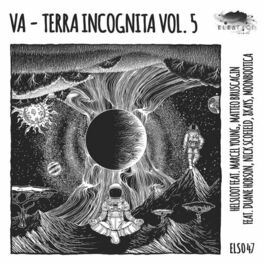 Album cover of Terra Incognita vol. 5