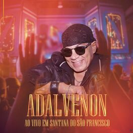 Album cover of Ao Vivo em Santana do São Francisco