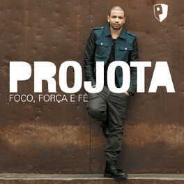 Album cover of Foco, Força E Fé