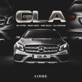 Album cover of GLA