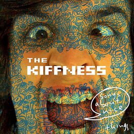 Album cover of Songs About Nice Things