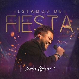 Album cover of Estamos de Fiesta