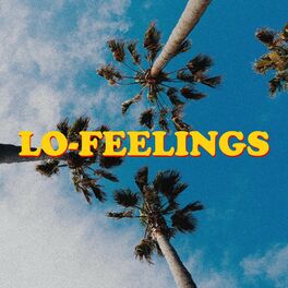 Album cover of Lo-Feeling
