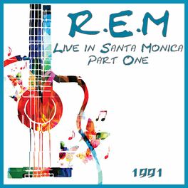 R.E.M. Live