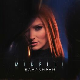 Album cover of Rampampam