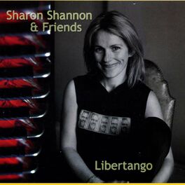 Album cover of Libertango
