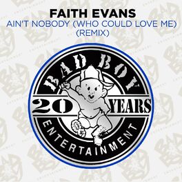 Album cover of Ain't Nobody (Who Could Love Me) (Remix)
