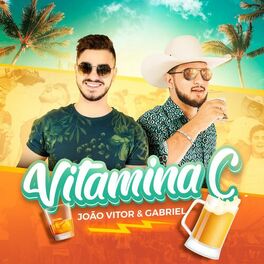 Album cover of Vitamina C (Ao Vivo)