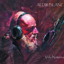Album cover of Vida Noturna
