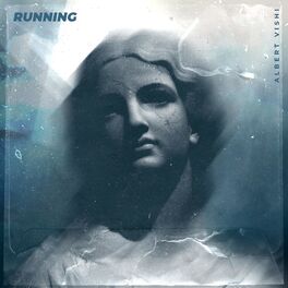 Album cover of Running