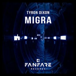 Album cover of Migra