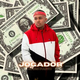 Album cover of Jogador Caro Part. 1