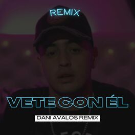 Album cover of Vete Con Él (feat. BM) [Remix Cachengue]