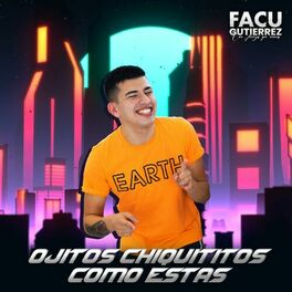 Album cover of Ojitos Chiquititos-Como Estas(viernes de Covers)