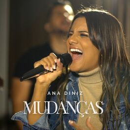 Album cover of Mudanças
