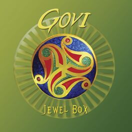 Album cover of Jewel Box