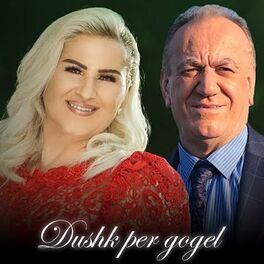 Album cover of Dushk per gogel