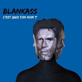 Album cover of C'est quoi ton nom ? (Version deluxe)