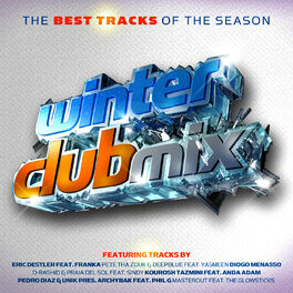 Album cover of Winter Club Mix