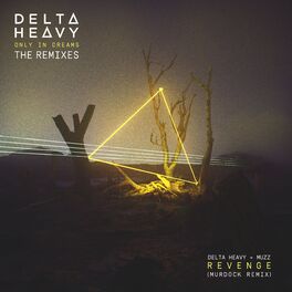 Album cover of Revenge (Murdock Remix)