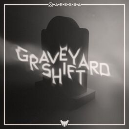 Album cover of Graveyard Shift (feat. Sekai) [Aressa Remix]