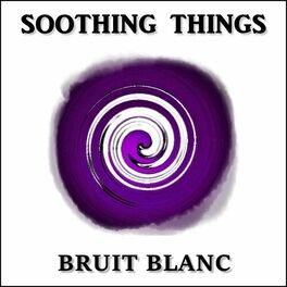 Album cover of Bruit Blanc