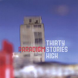 Album cover of Thirty Stories High