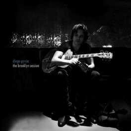 Album cover of The Brooklyn Session